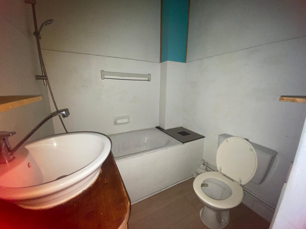 LOCATION - Appartement - ST ETIENNE (42000) - 450 €