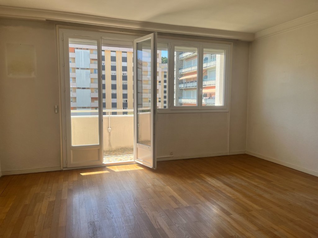 VENTE - Appartement - ST ETIENNE (42000) - 69000 €