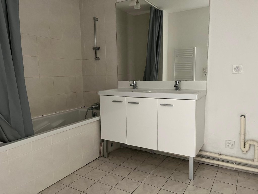 VENTE - Appartement - ST ETIENNE (42000) - 89000 €