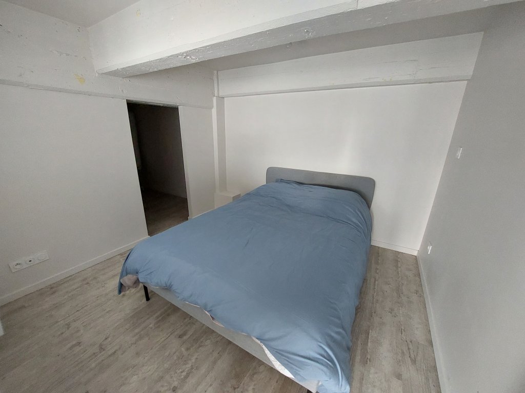 LOCATION - Appartement - ST ETIENNE (42000) - 450 €