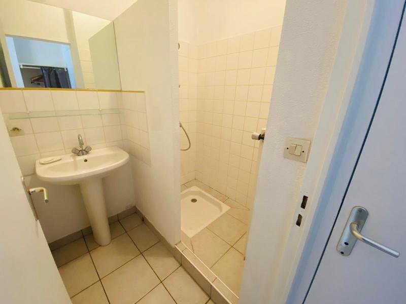 LOCATION - Appartement - ST ETIENNE (42000) - 320 €