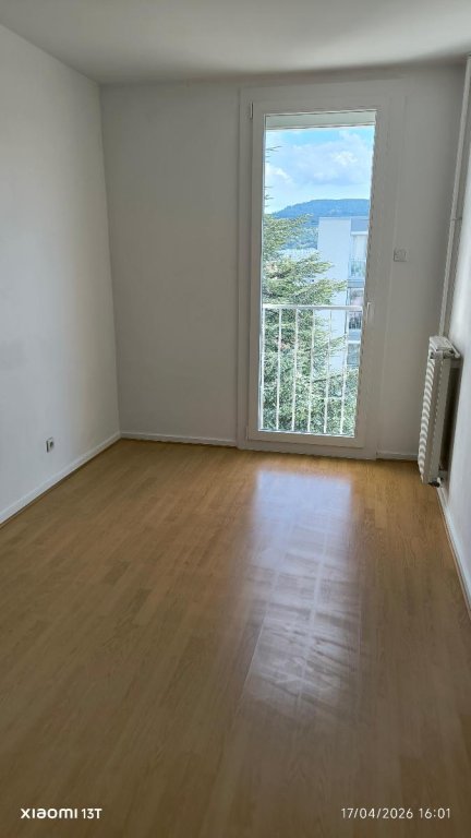 LOCATION - Appartement - ST ETIENNE (42000) - 575 €