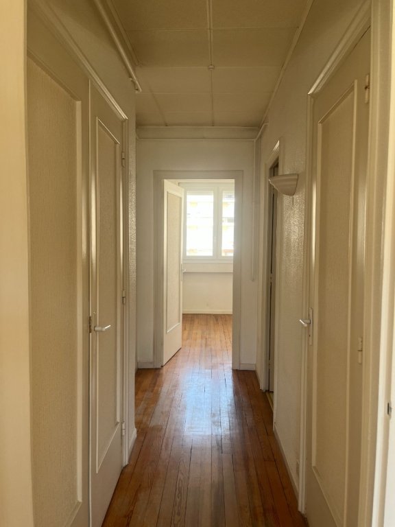 VENTE - Appartement - ST ETIENNE (42000) - 69000 €
