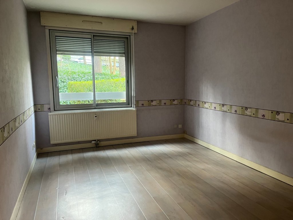VENTE - Appartement - ST ETIENNE (42000) - 215000 €