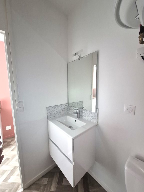 LOCATION - Appartement - ST ETIENNE (42000) - 440 €