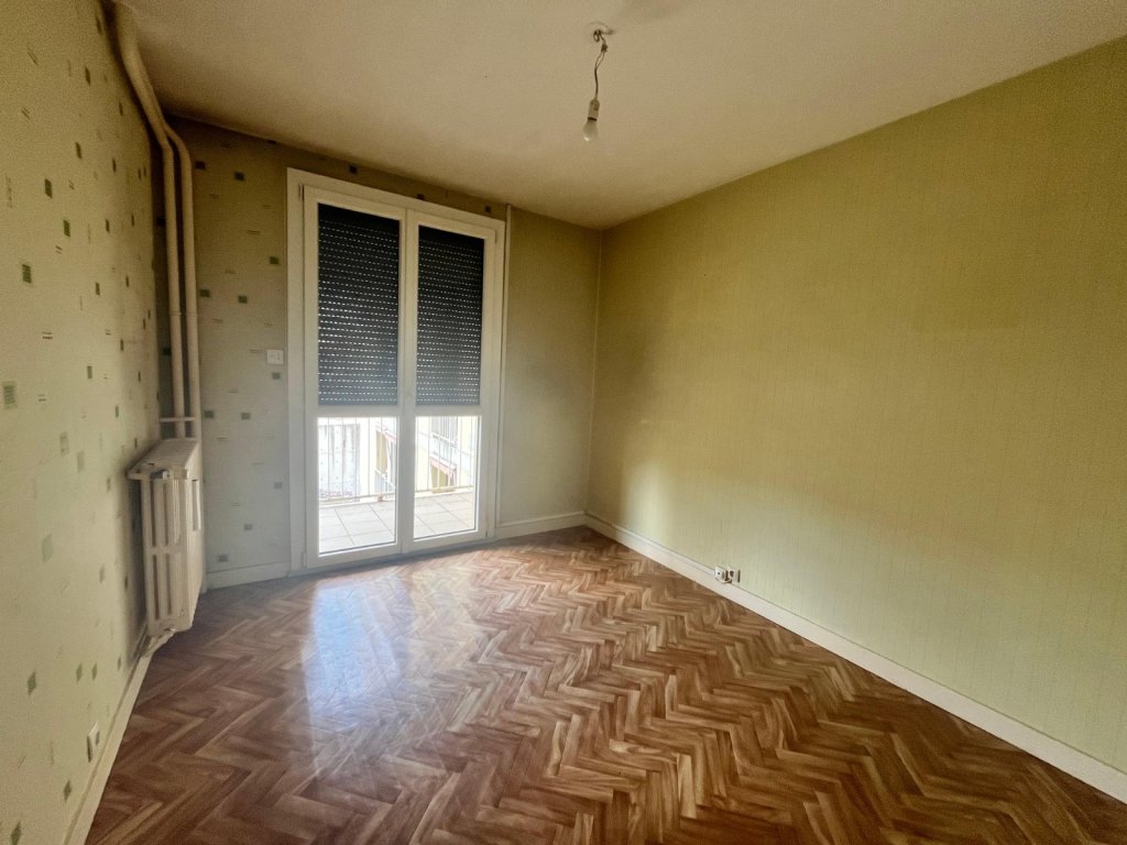 LOCATION - Appartement - ST ETIENNE (42000) - 600 €