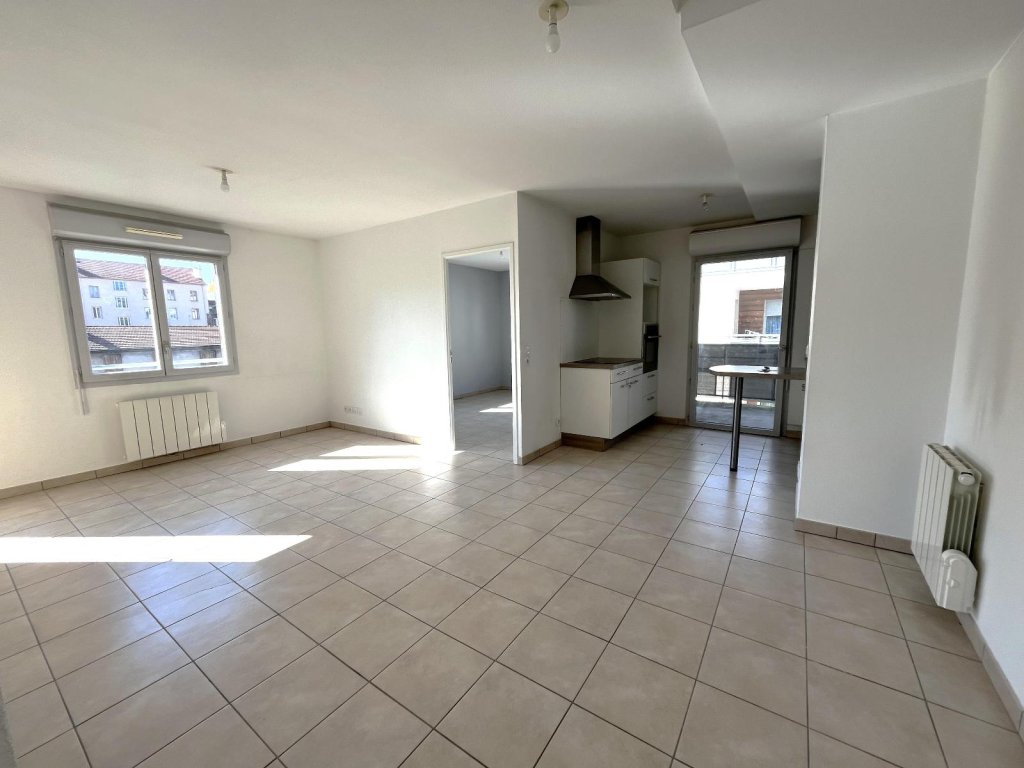 VENTE - Appartement - ST ETIENNE (42000) - 89000 €