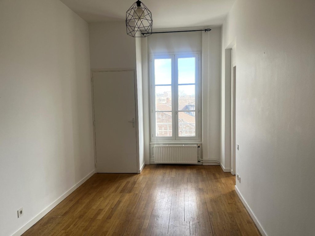 VENTE - Appartement - ST ETIENNE (42000) - 135000 €