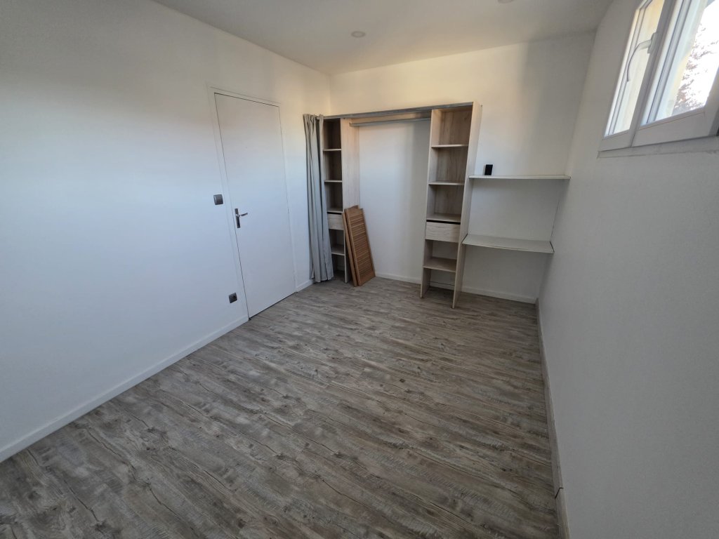 LOCATION - Appartement - LA RICAMARIE (42150) - 640 €
