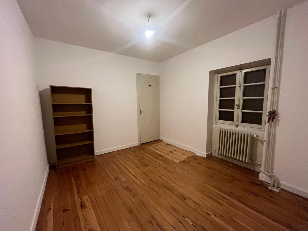 VENTE - Immeuble - ST MAURICE EN GOURGOIS (42240) - 235000 €