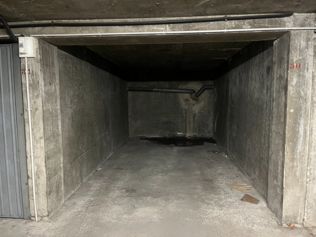 VENTE - Parking/box - ST ETIENNE (42000) - 13000 €