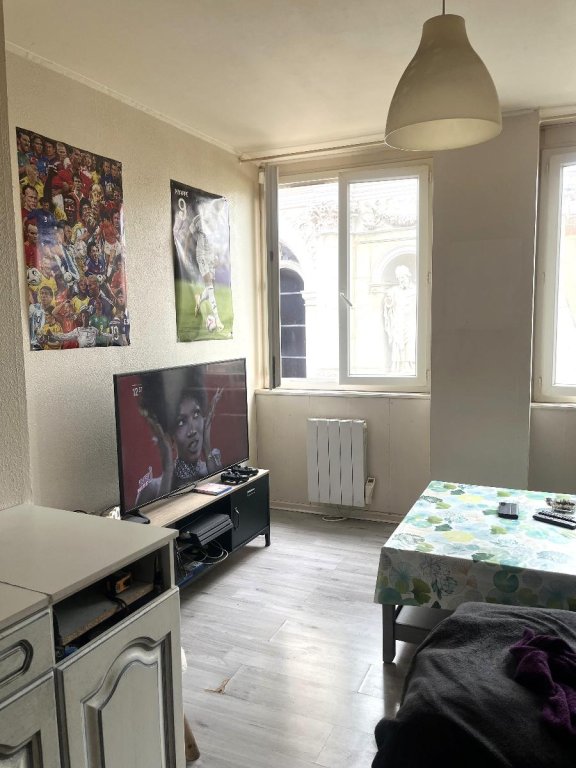 VENTE - Appartement - ST ETIENNE (42000) - 48000 €