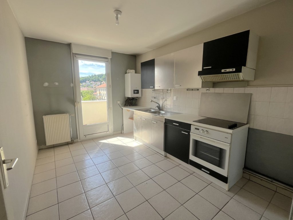 VENTE - Appartement - L ETRAT (42580) - 220000 €