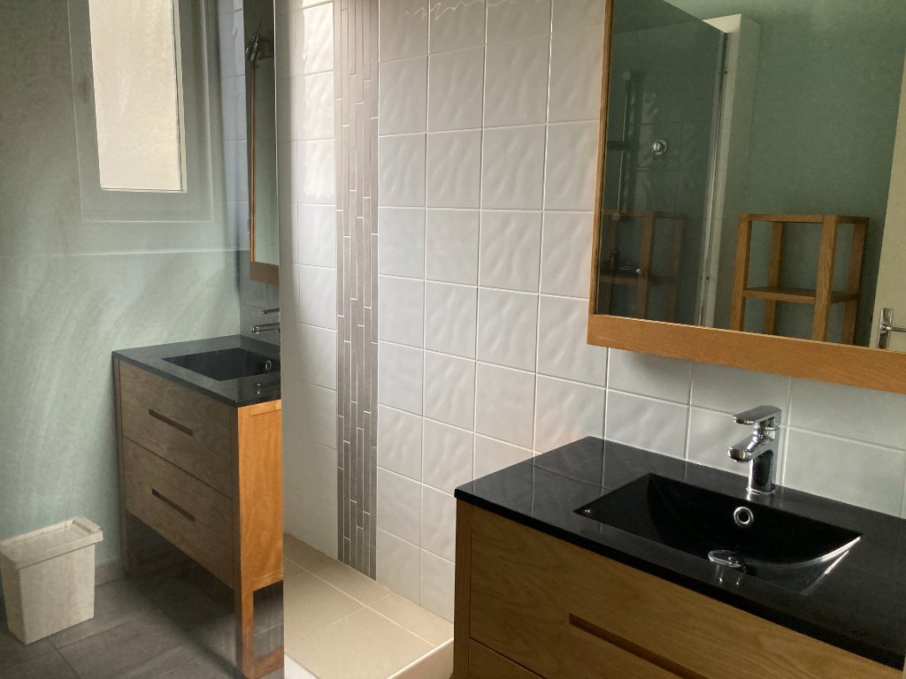 VENTE - Appartement - ST ETIENNE (42000) - 89000 €