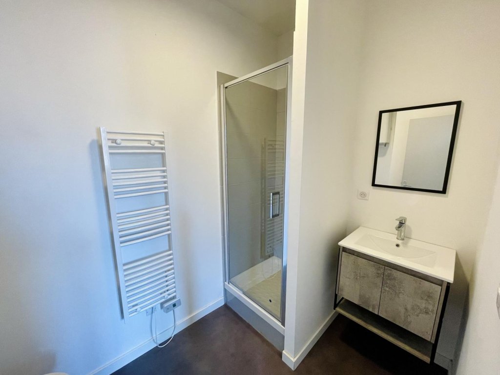 VENTE - Appartement - ST ETIENNE (42000) - 55000 €