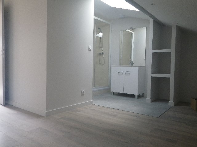 LOCATION - Appartement - ST ETIENNE (42000) - 435.31 €