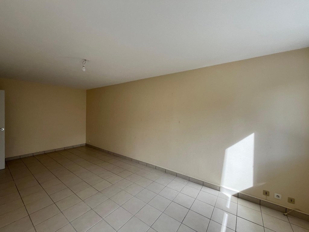 LOCATION - Appartement - ST ETIENNE (42000) - 787 €