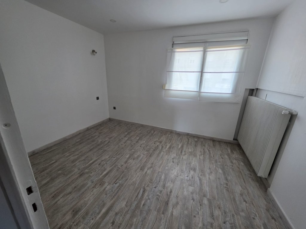 LOCATION - Appartement - LA RICAMARIE (42150) - 640 €