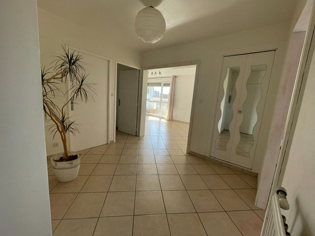 LOCATION - Appartement - ST ETIENNE (42000) - 660 €