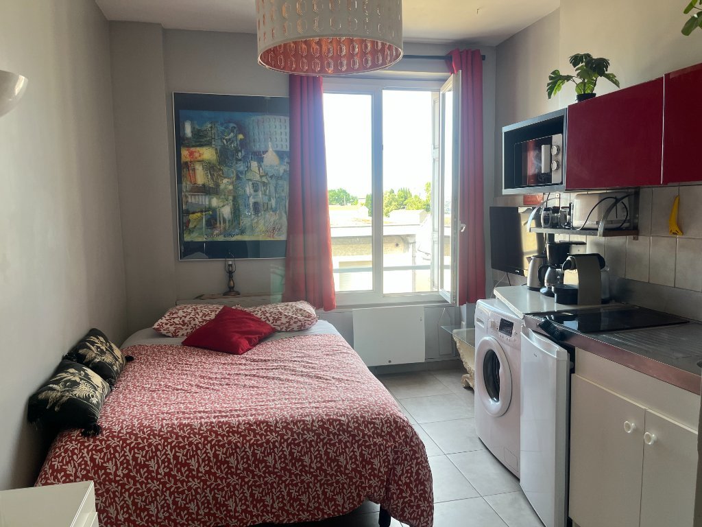 VENTE - Appartement - ST ETIENNE (42000) - 39000 €