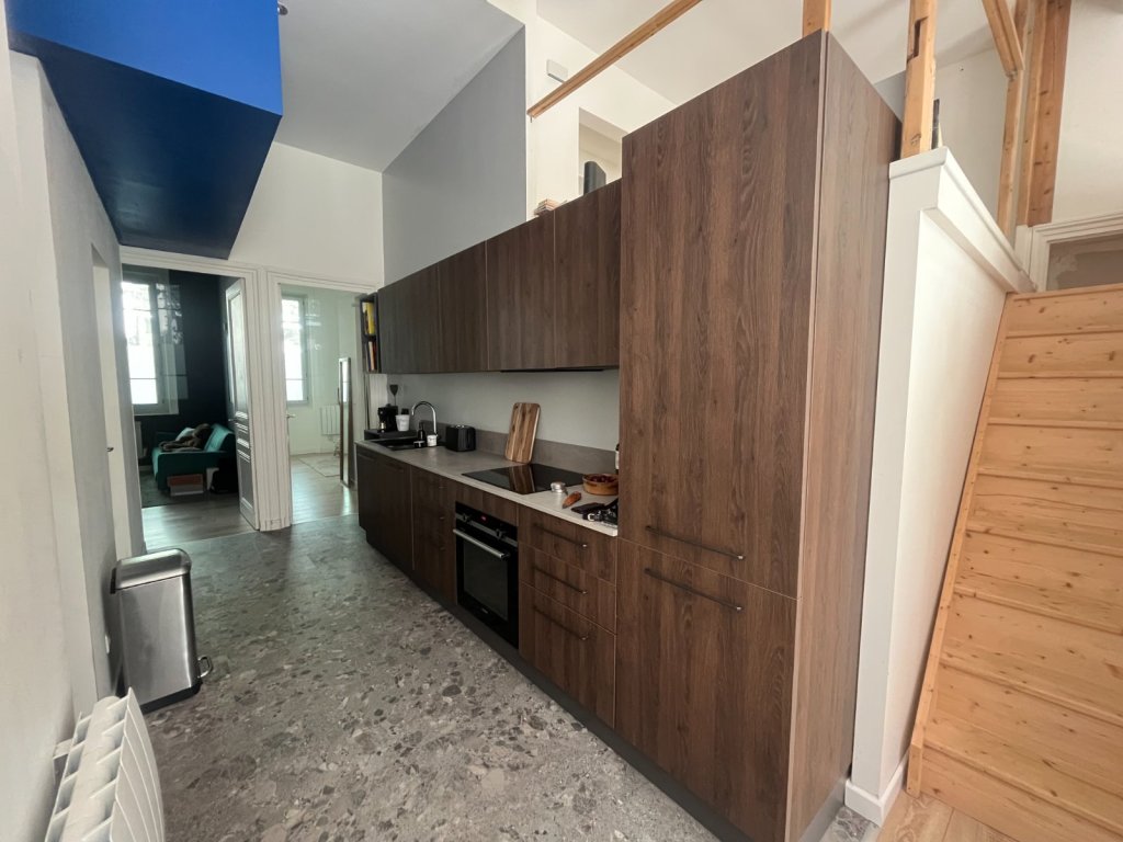 VENTE - Appartement - ST ETIENNE (42000) - 179000 €