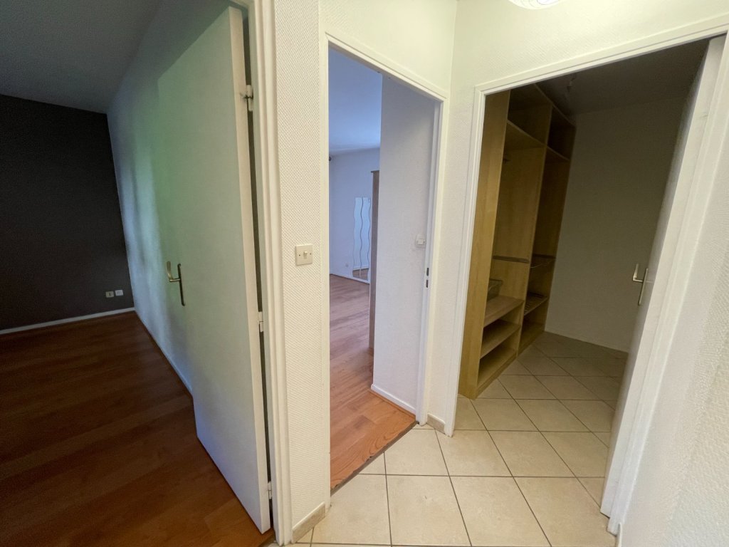 VENTE - Appartement - ST ETIENNE (42000) - 95000 €