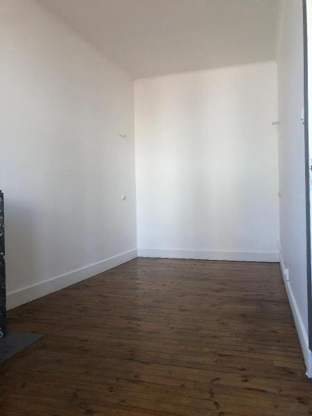 LOCATION - Appartement - ST ETIENNE (42000) - 520 €