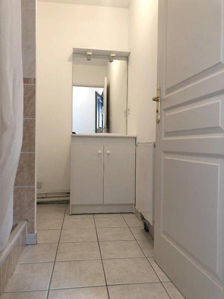 LOCATION - Appartement - ST ETIENNE (42000) - 388 €