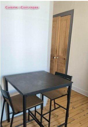LOCATION - Appartement - ST ETIENNE (42000) - 595 €