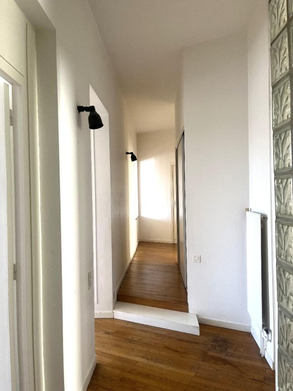VENTE - Appartement - ST ETIENNE (42000) - 135000 €