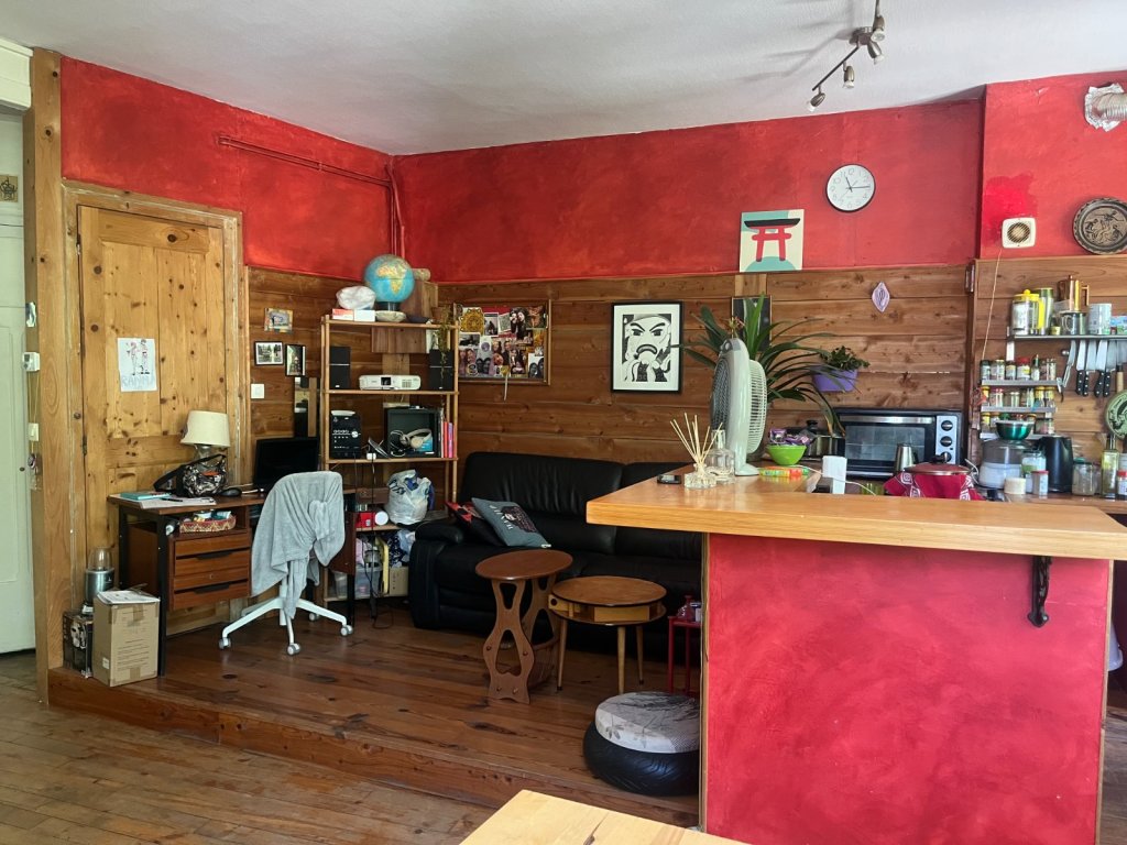 VENTE - Appartement - ST ETIENNE (42100) - 69000 €