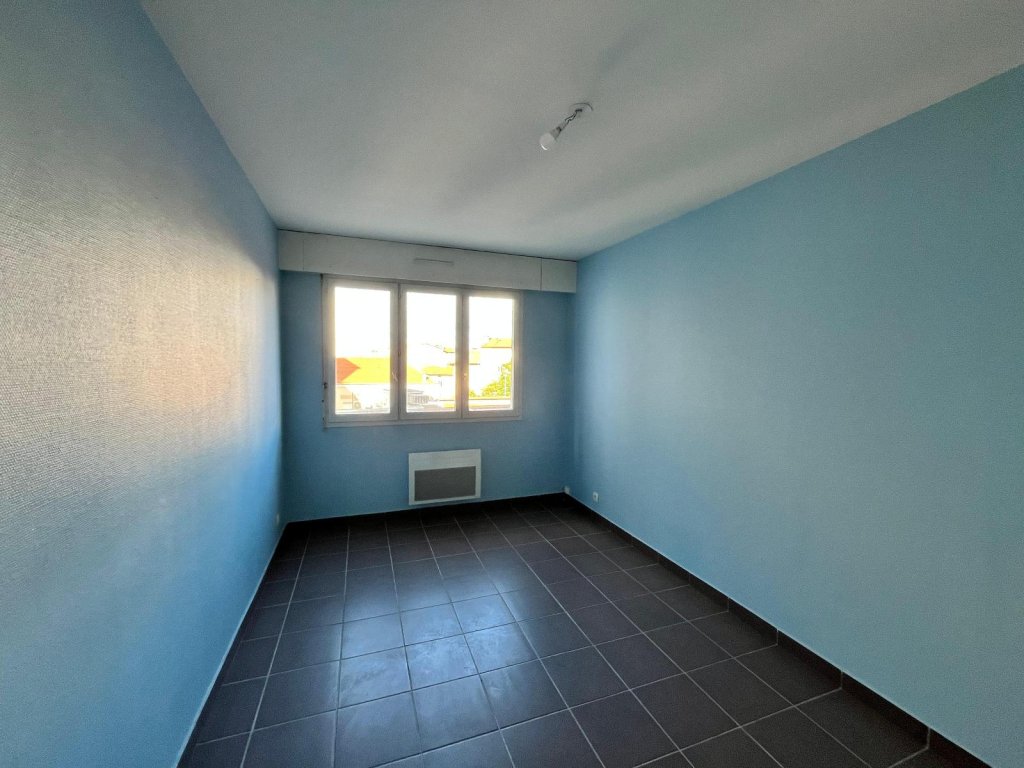 LOCATION - Appartement - ST ETIENNE (42000) - 787 €