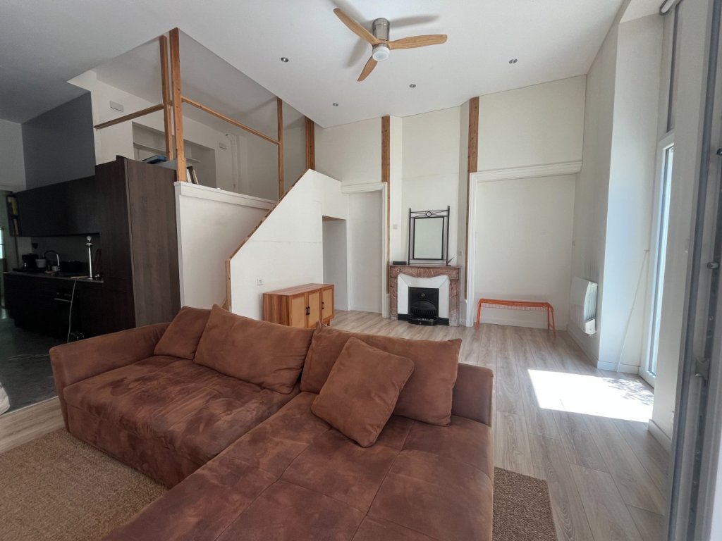 VENTE - Appartement - ST ETIENNE (42000) - 179000 €