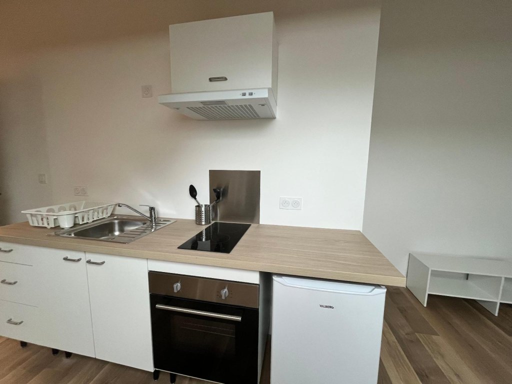LOCATION - Appartement - ST ETIENNE (42000) - 390 €