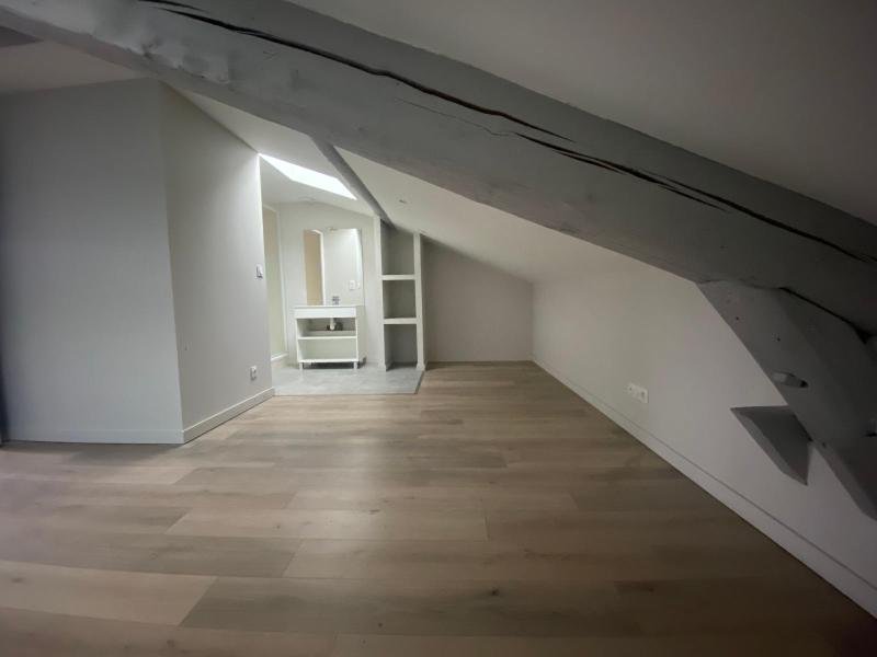 LOCATION - Appartement - ST ETIENNE (42000) - 435.31 €