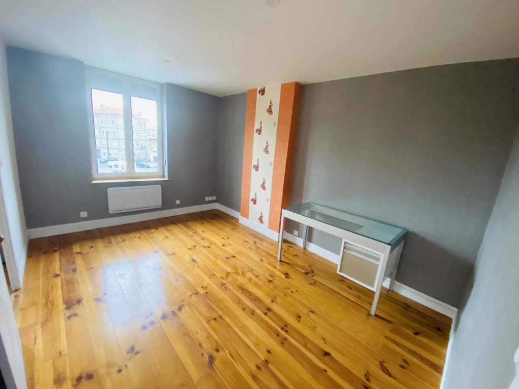 LOCATION - Appartement - ST ETIENNE (42000) - 450 €