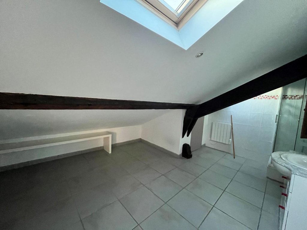 LOCATION - Appartement - ST ETIENNE (42000) - 450 €