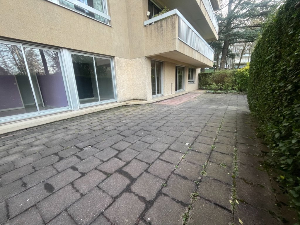 VENTE - Appartement - ST ETIENNE (42000) - 215000 €