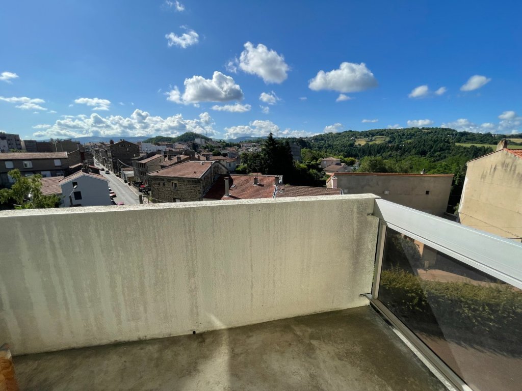 VENTE - Appartement - ST ETIENNE (42000) - 95000 €