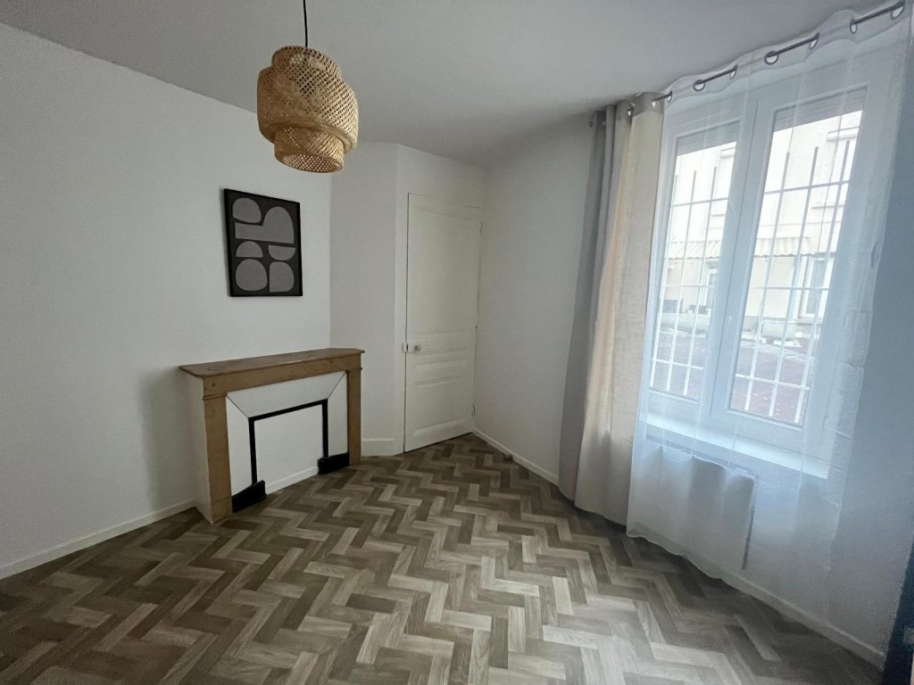 LOCATION - Appartement - ST ETIENNE (42000) - 440 €
