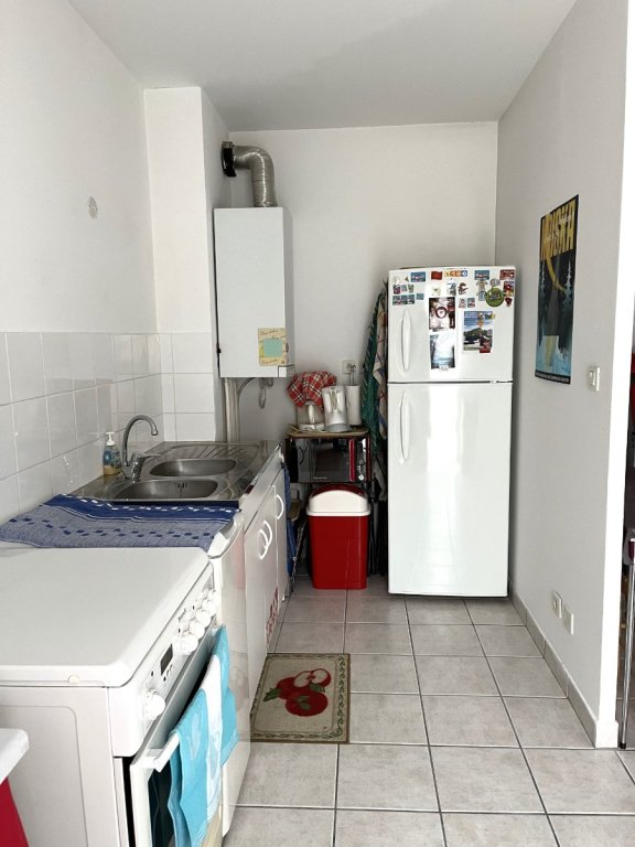 VENTE - Appartement - ST ETIENNE (42000) - 89000 €