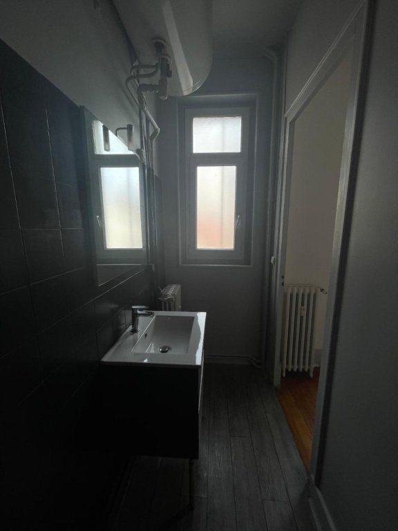 LOCATION - Appartement - ST ETIENNE (42000) - 490 €