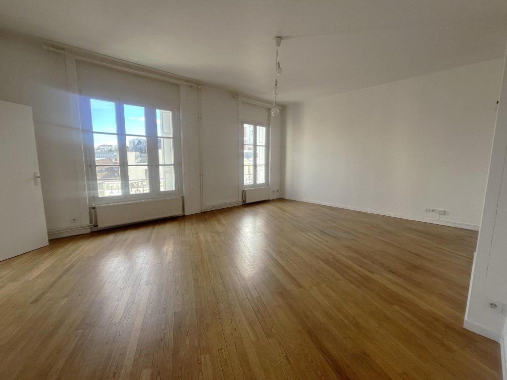 VENTE - Appartement - ST ETIENNE (42000) - 135000 €