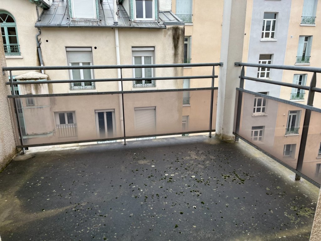 VENTE - Appartement - ST ETIENNE (42000) - 89000 €