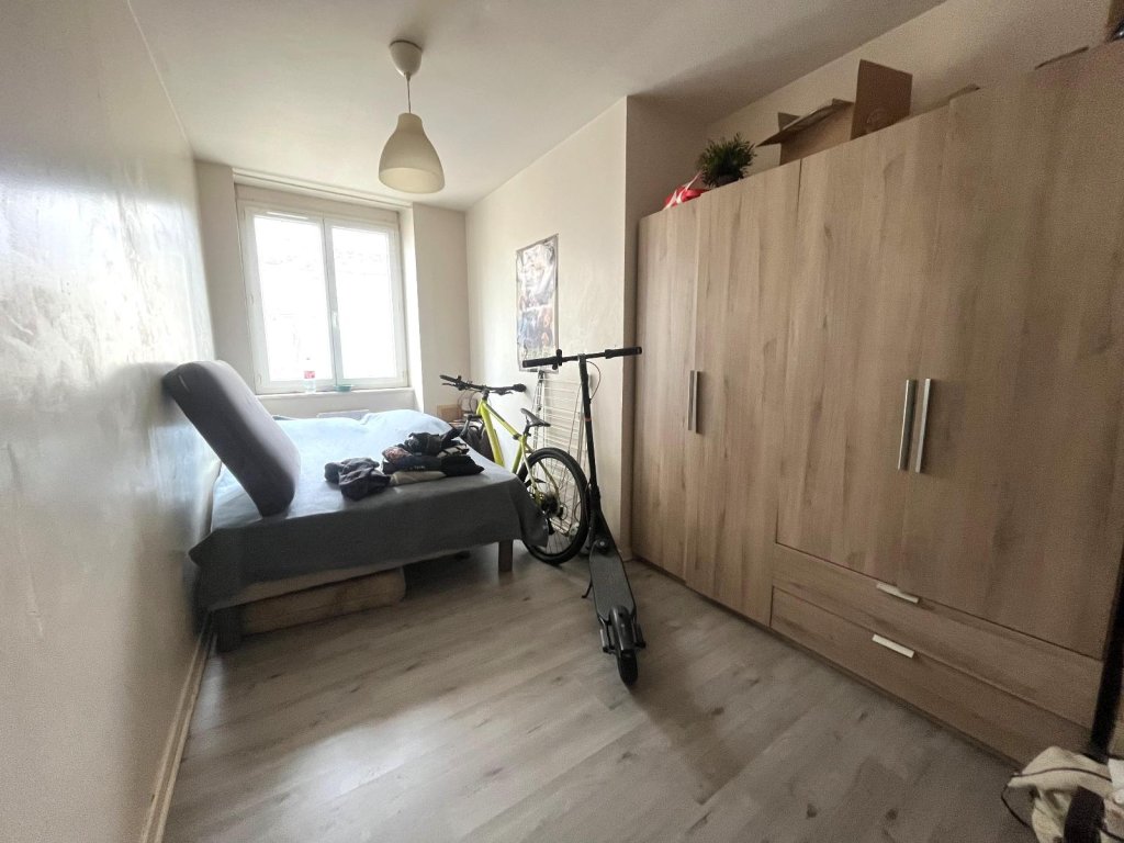 VENTE - Appartement - ST ETIENNE (42000) - 48000 €