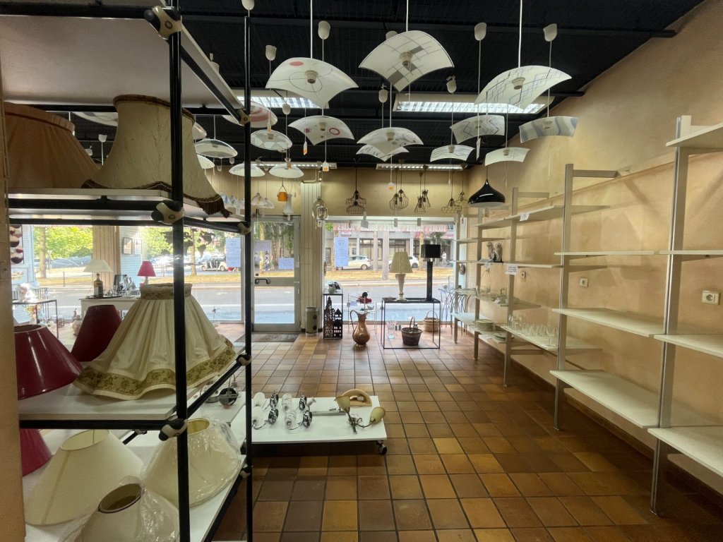 VENTE - Local - ST ETIENNE (42100) - 108000 €