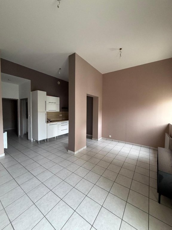 LOCATION - Appartement - ST ETIENNE (42000) - 495 €