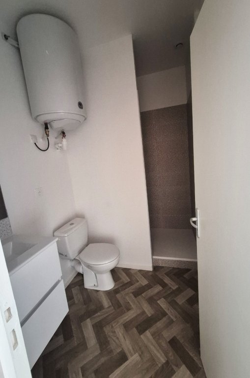 LOCATION - Appartement - ST ETIENNE (42000) - 440 €