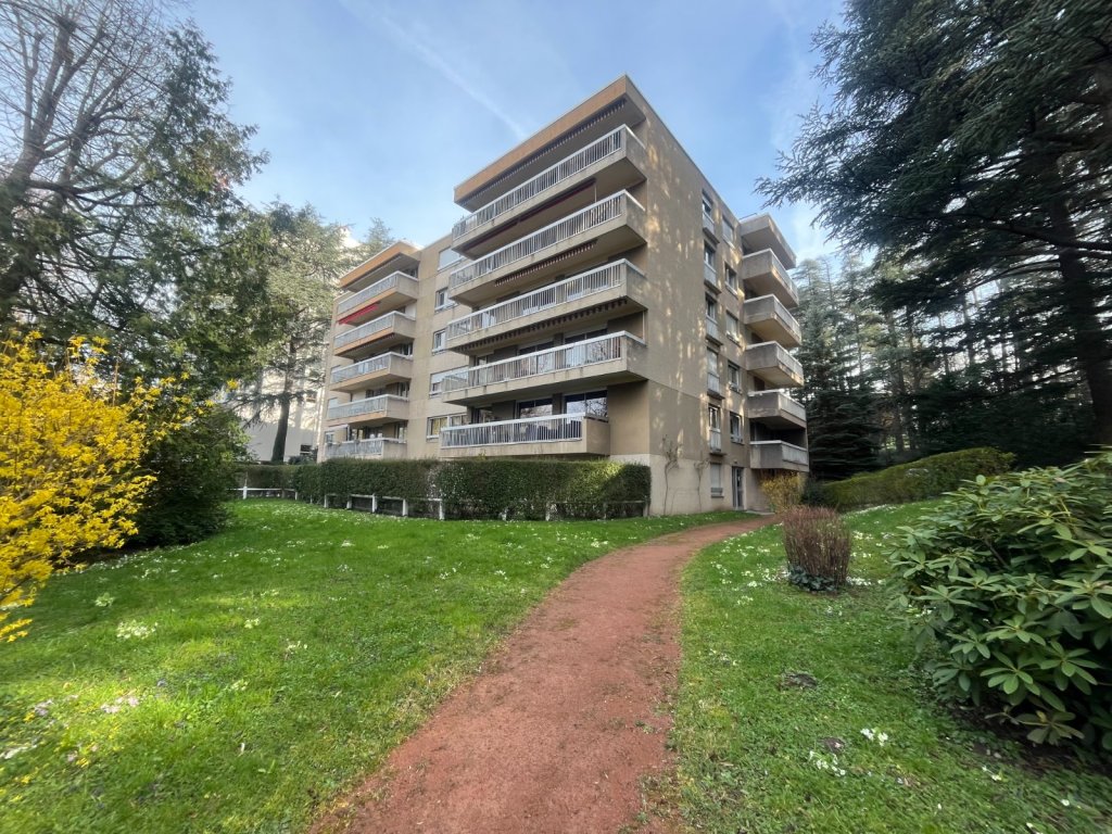 VENTE - Appartement - ST ETIENNE (42000) - 215000 €