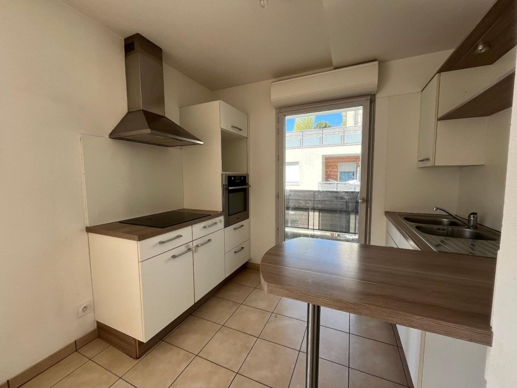 VENTE - Appartement - ST ETIENNE (42000) - 89000 €